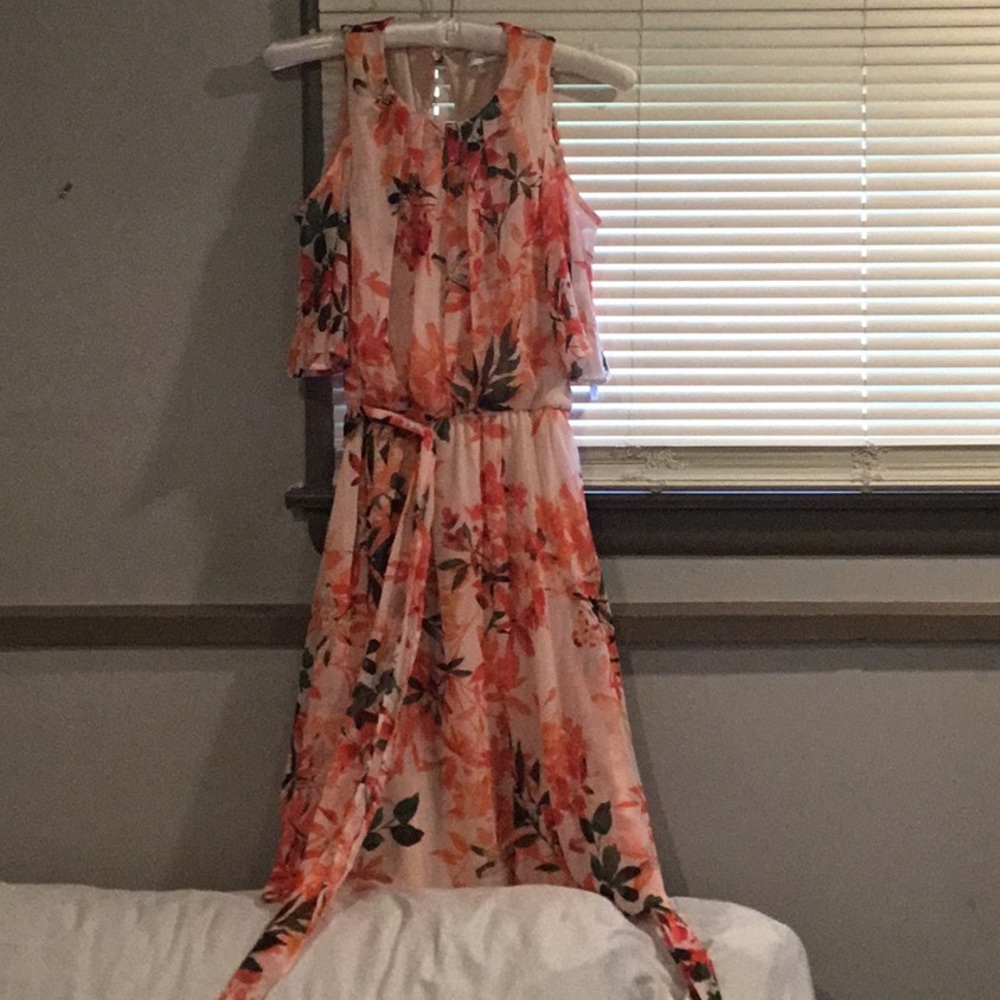 Calvin Klein Dress